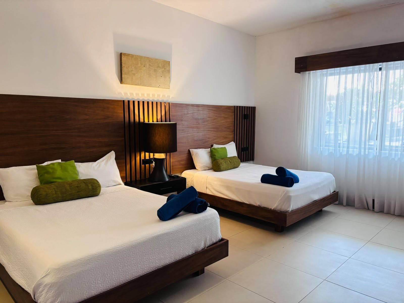 FOR SALE | 2-BEDROOM APARTMENT + PRIVATE POOL | ALDEA THAI | PLAYA DEL CARMEN