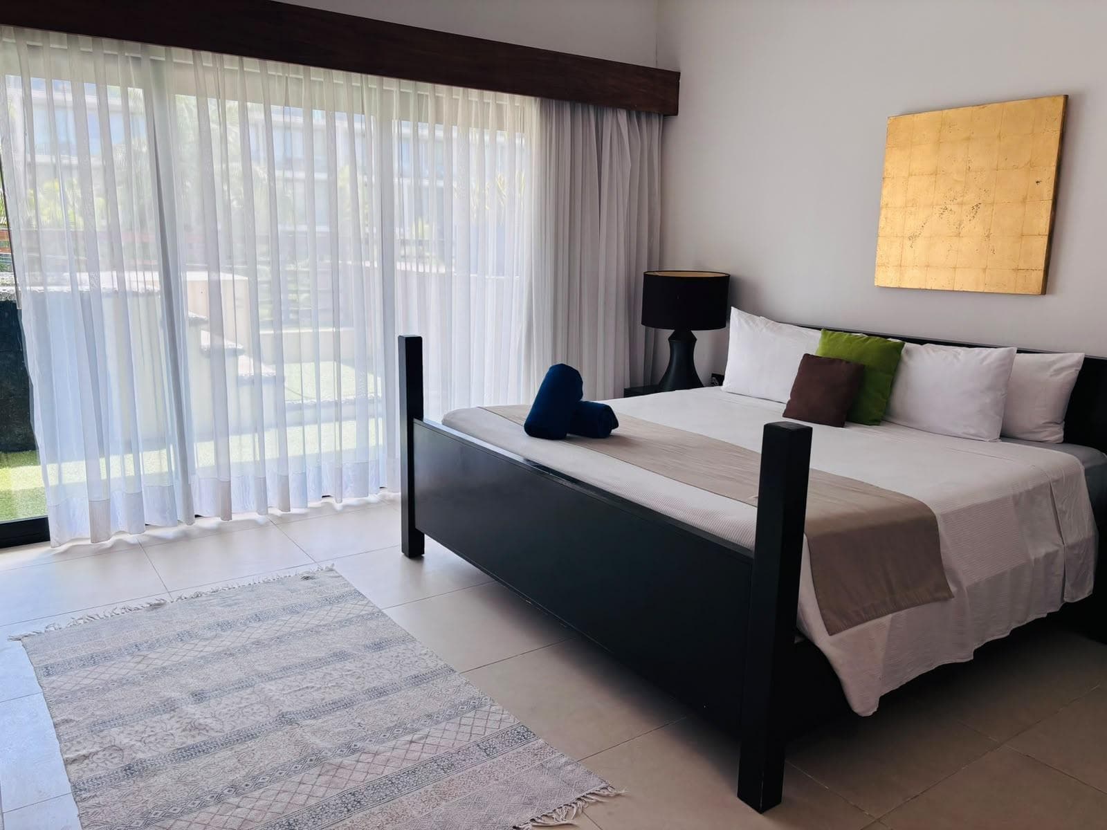 FOR SALE | 2-BEDROOM APARTMENT + PRIVATE POOL | ALDEA THAI | PLAYA DEL CARMEN