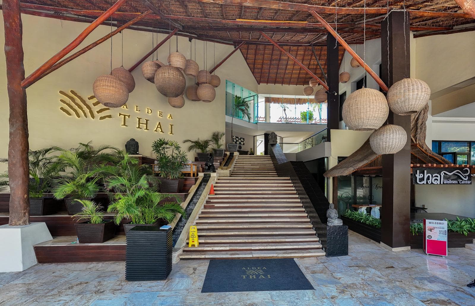 FOR SALE | 2-BEDROOM APARTMENT + PRIVATE POOL | ALDEA THAI | PLAYA DEL CARMEN