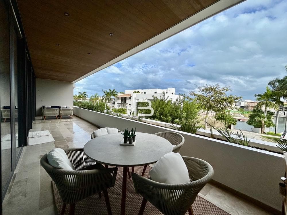 Allure Puerto Cancun Condo for Sale