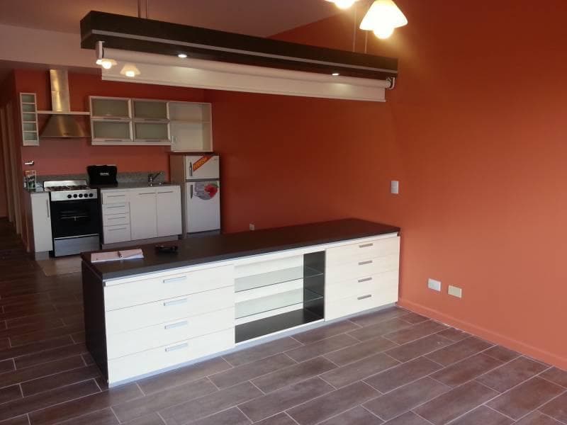 STUDIO APARTMENT. SUBDIVIDED INTO 2 ROOMS WITH GARAGE AND AMENITIES