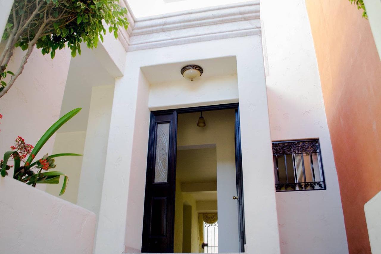 House for sale in Misión del Sol, Hermosillo, Sonora.