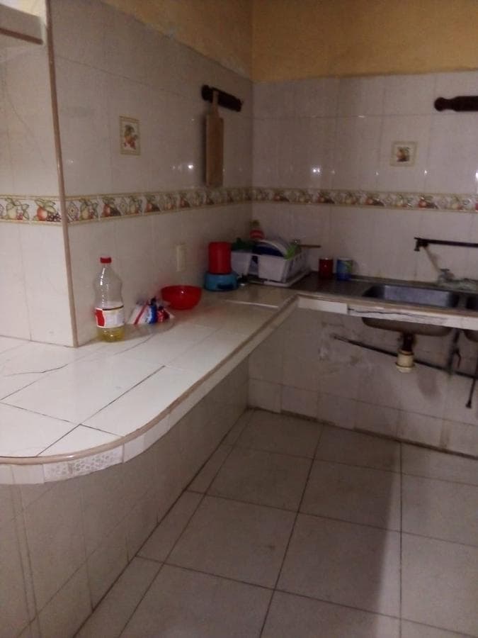 House - Campeche