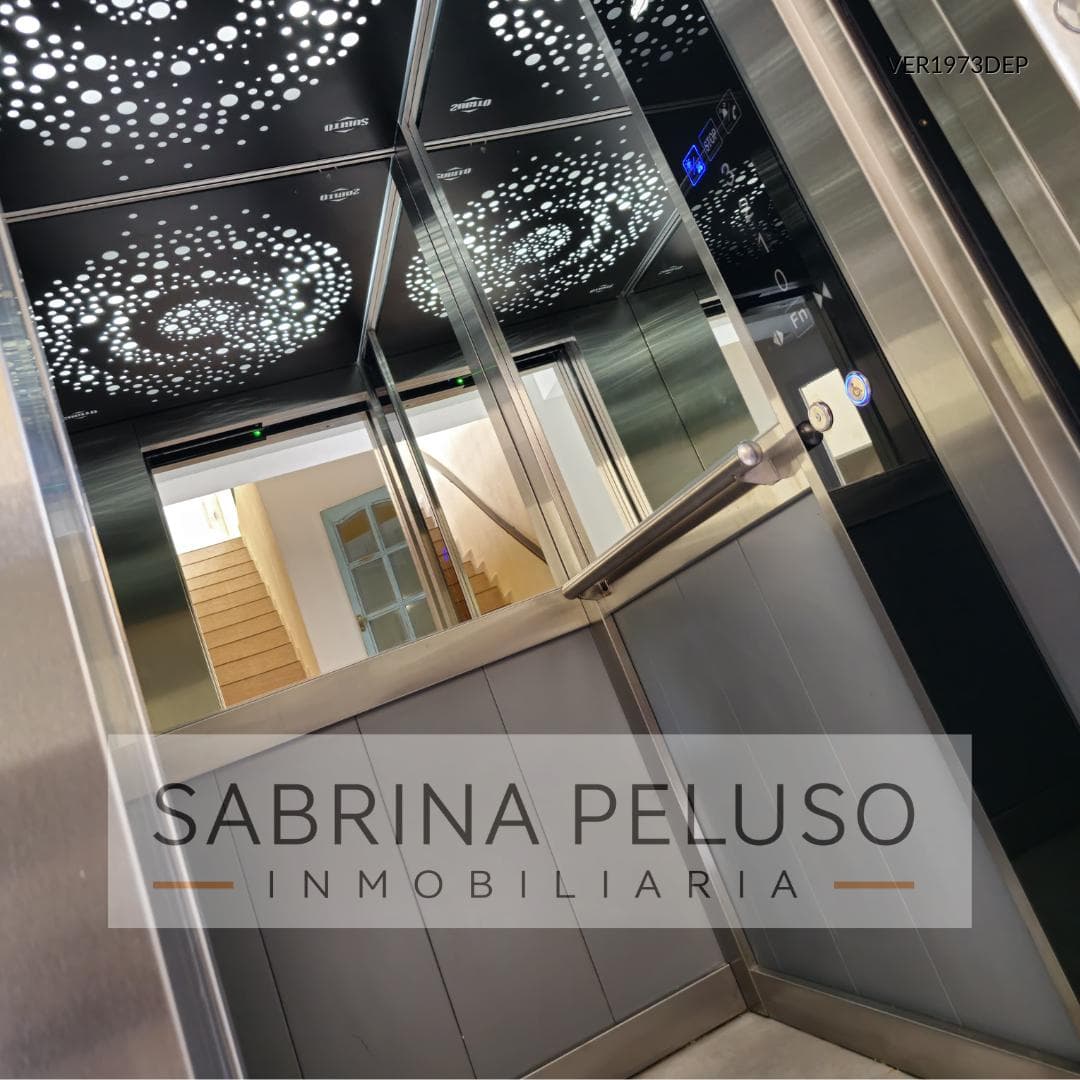 Venta Departamento San Justo La Matanza