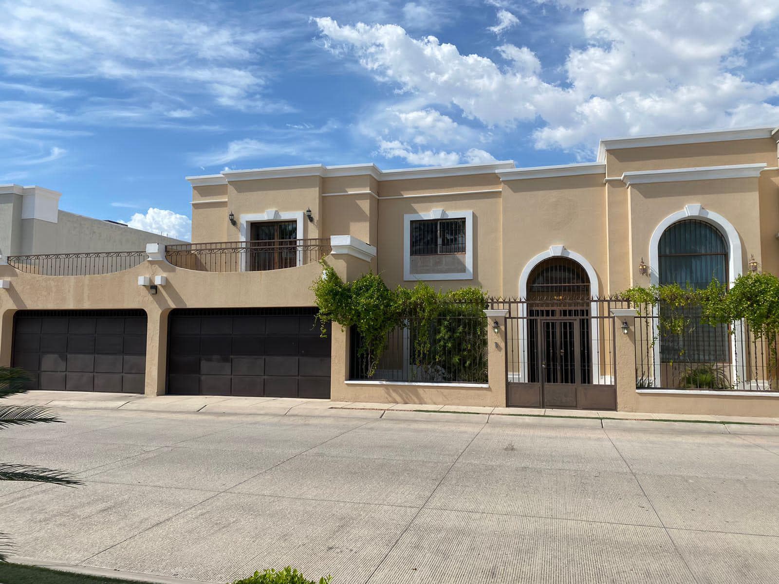 House for Sale in Western La Rioja