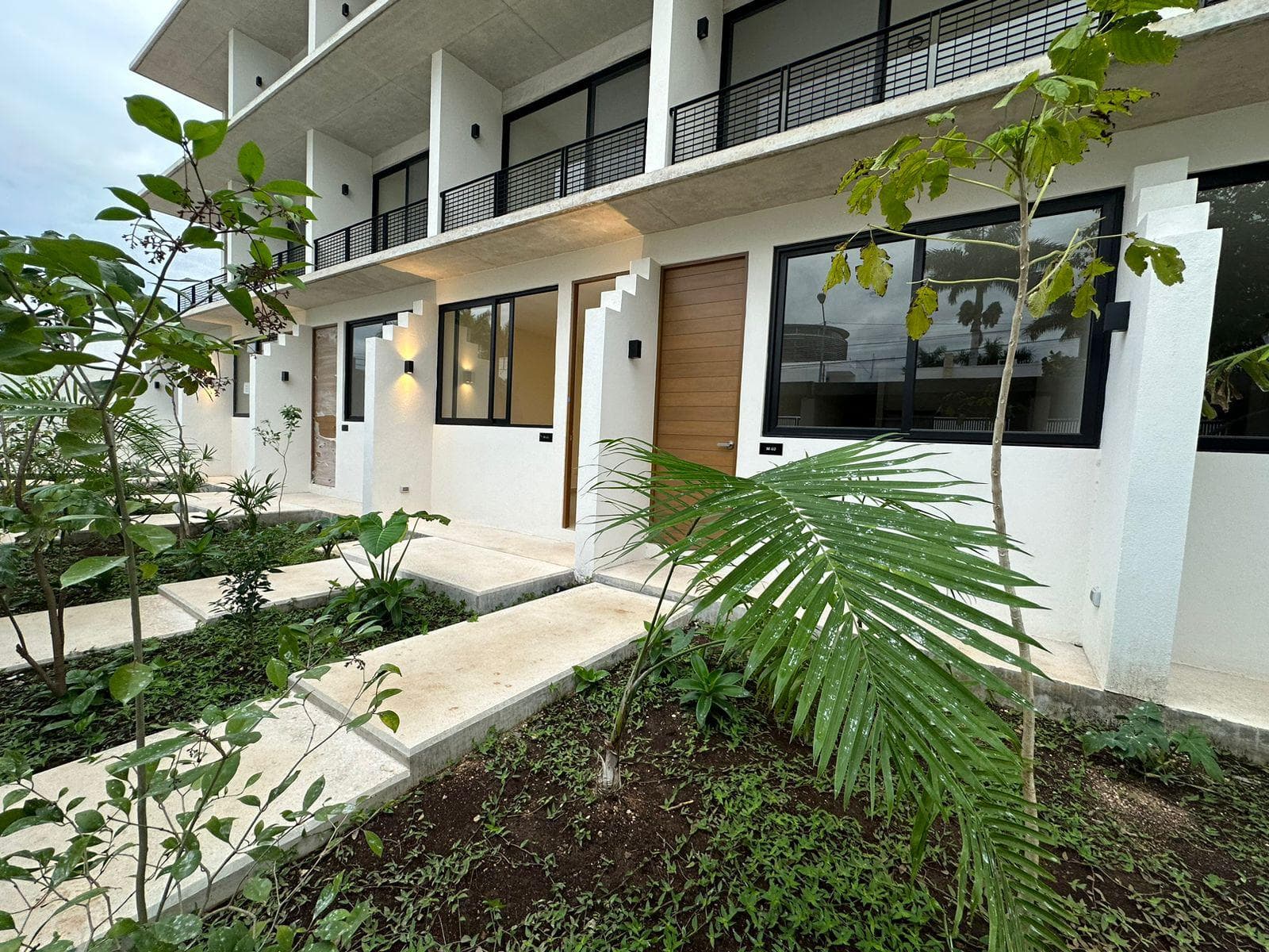 Apartment for Sale in Montebello, Mérida, Yucatán