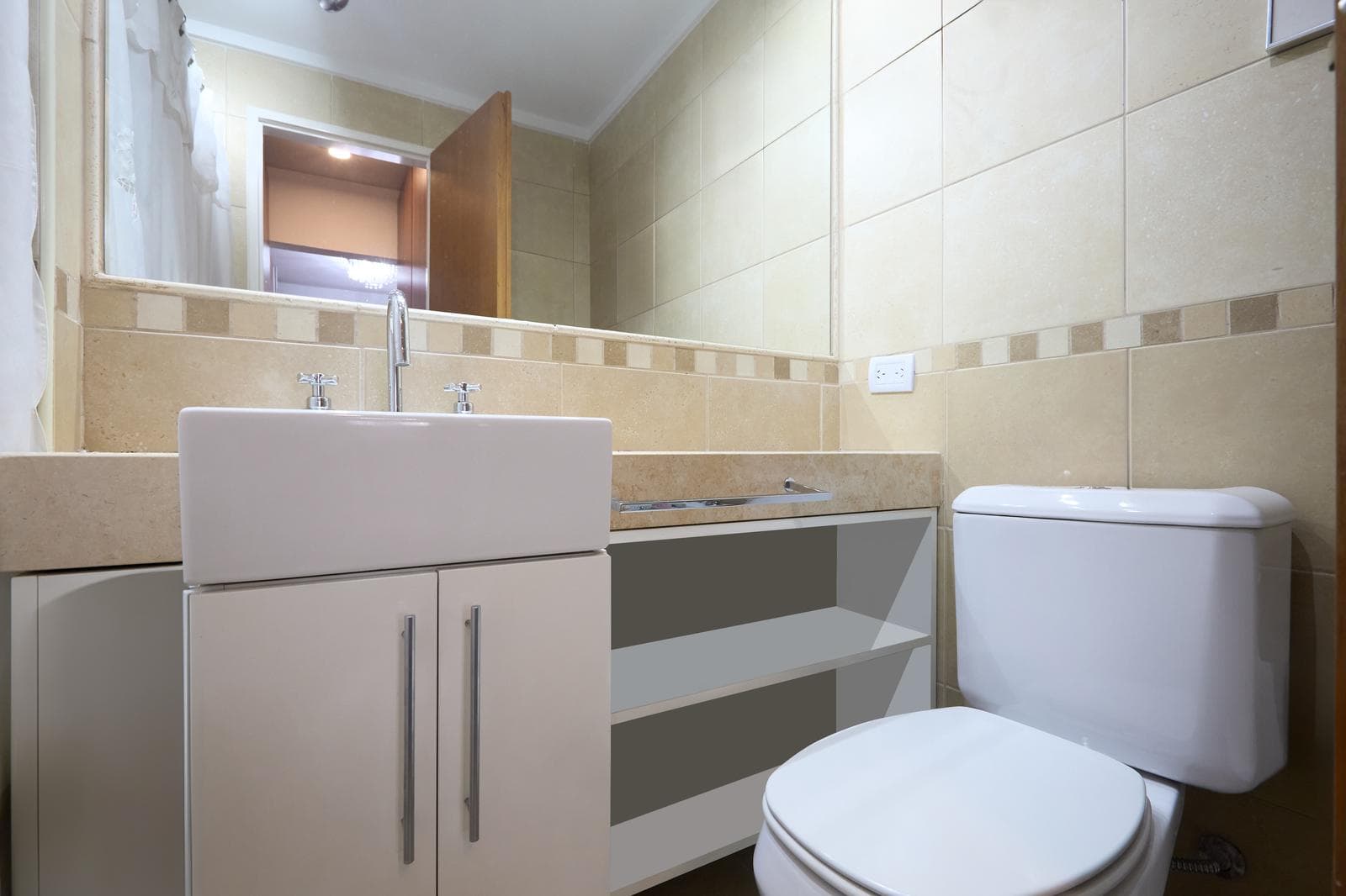 FOR SALE/EXCHANGE - Apartment - 2 Bedrooms - Amenities - Pichincha, Rosario