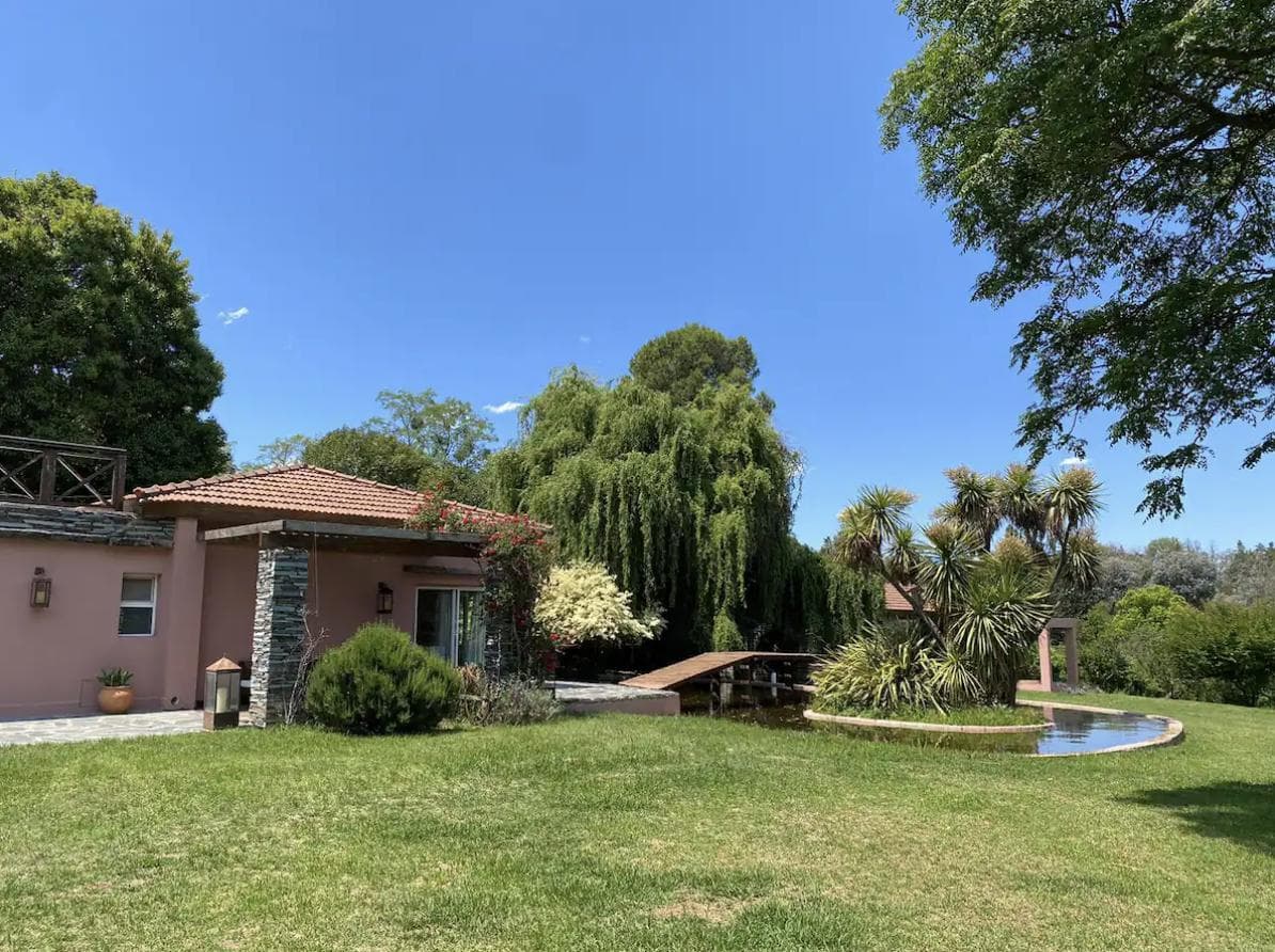 Vacation Rental - Estancia El Amparo