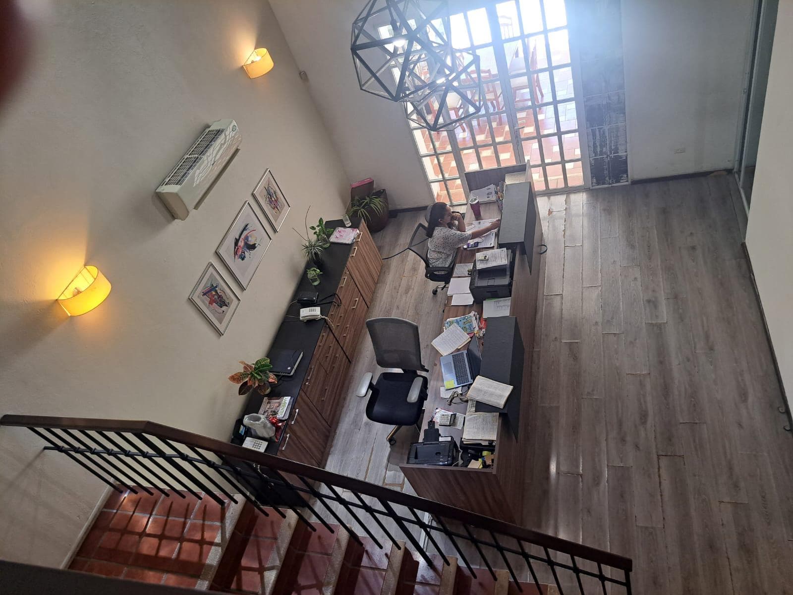 Office for Rent ON AVENIDA in Villas la Hacienda in Mérida, Yucatán