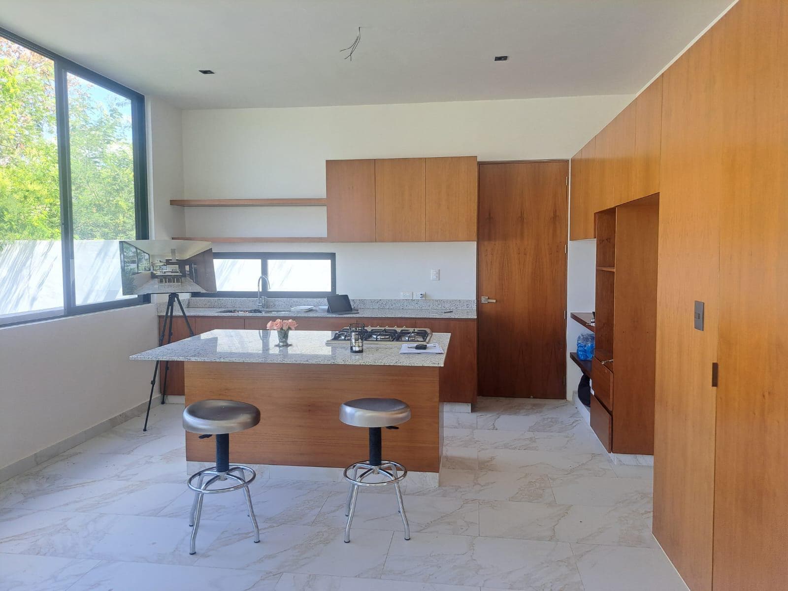 House for sale in Mérida, Yucatán, in Komchén on PRIVADA NORTEMÉRIDA
