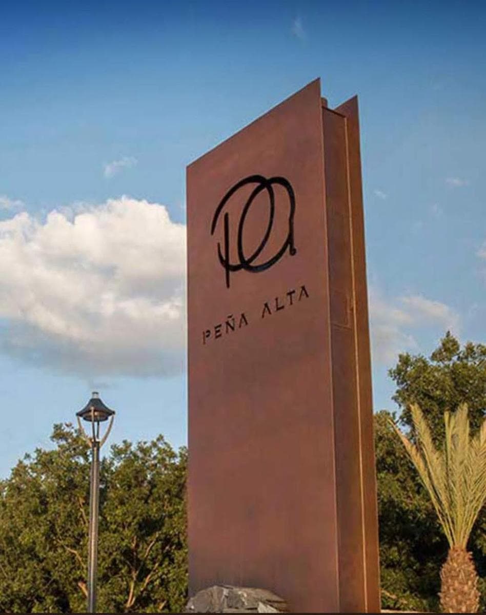 Land for Sale in Saltillo, Coahuila—Peña Alta Residential Development