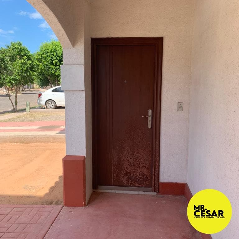House for Sale in Puerta Real Residencial