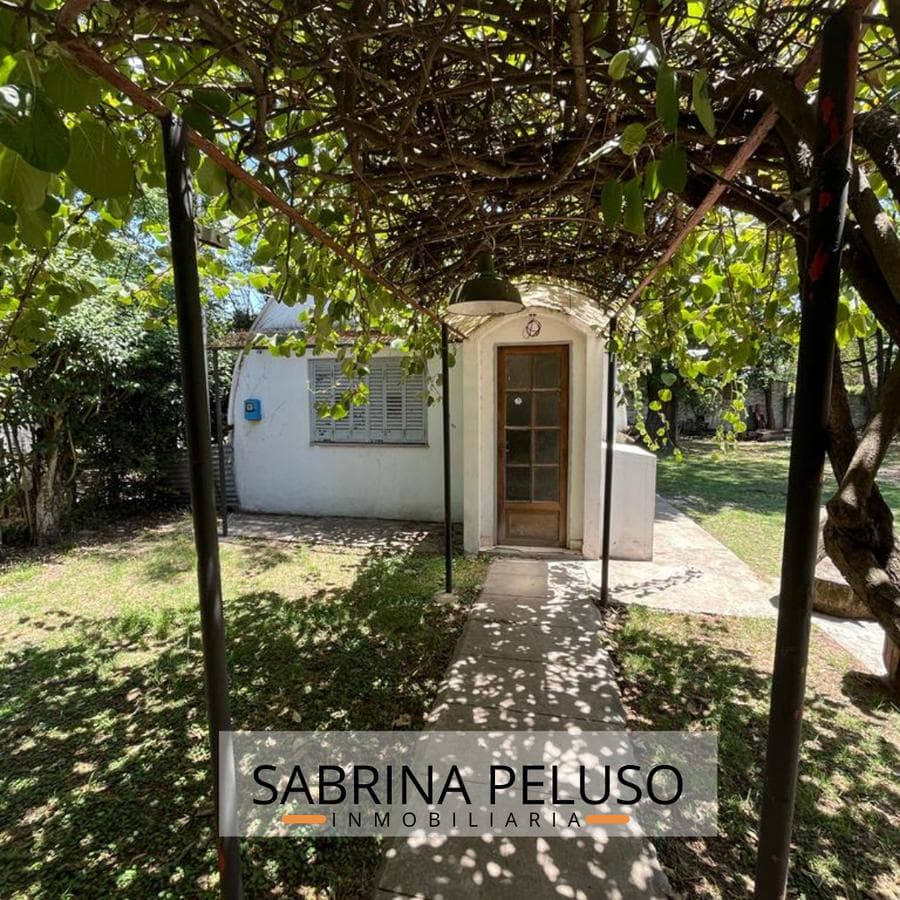 For Sale: Francisco Alvarez Country House