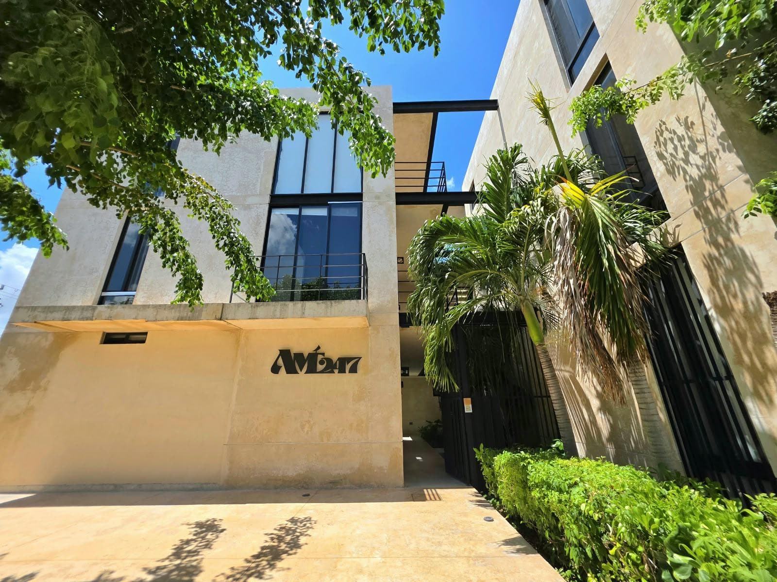 FURNISHED Apartment for Rent in Montes de Amé, Mérida
