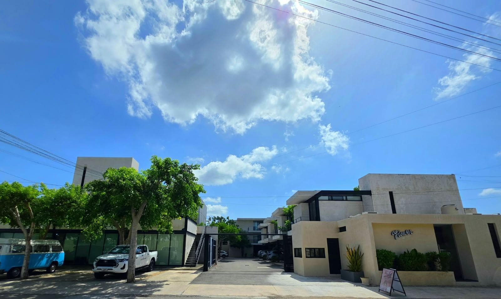 Furnished Townhouse for Rent in Montes de Amé, Mérida, Yucatán