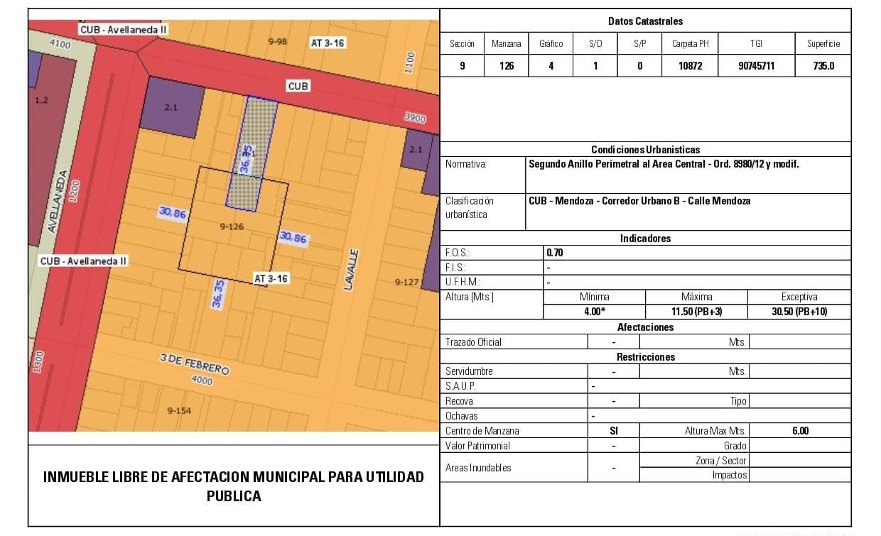 FOR SALE/TRADE - House with Garage and Commercial Space to Be Renovated - Echesortu, Rosario.