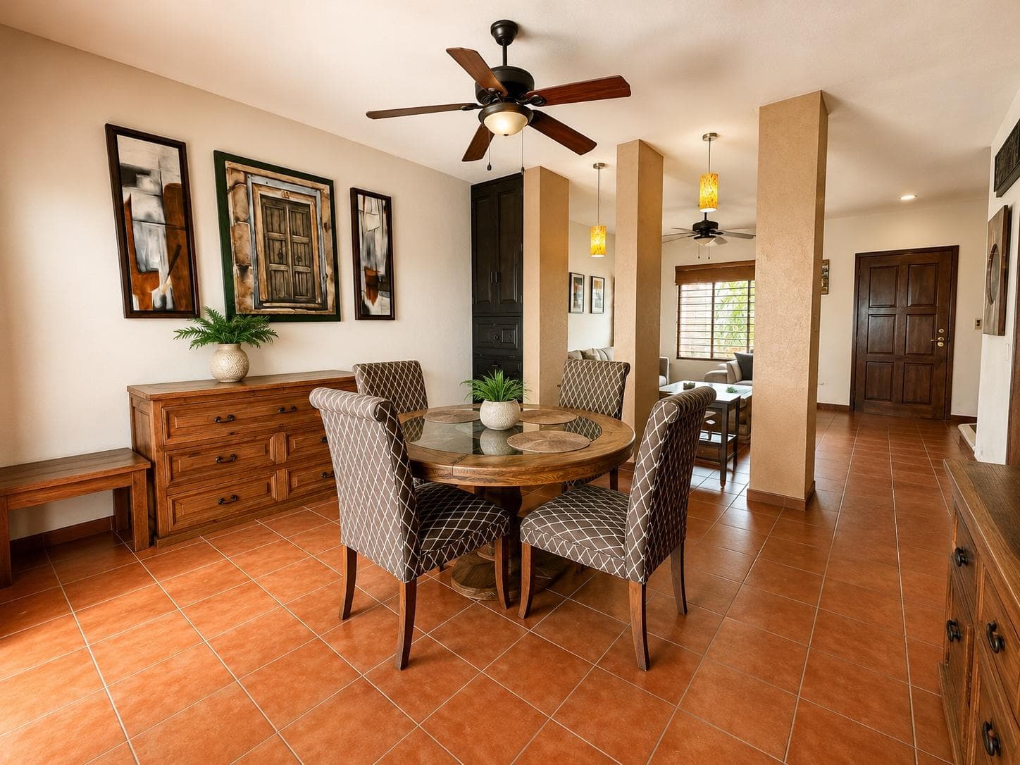 House for Sale in Mérida