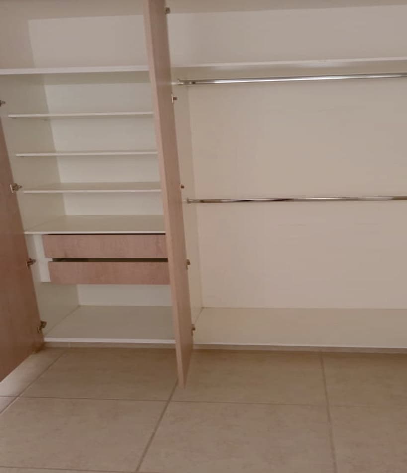 House with 3 bedrooms, one of which is on the ground floor, amenities including a pool, and 24/7 security