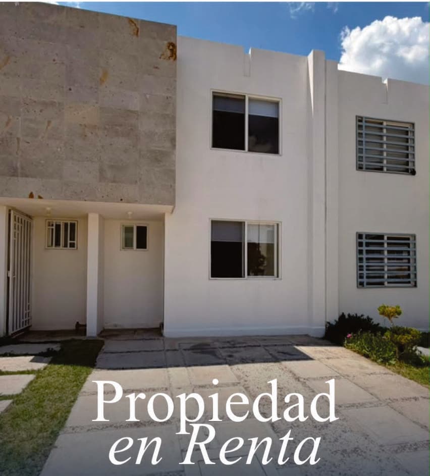 House with 3 bedrooms, one of which is on the ground floor, amenities including a pool, and 24/7 security