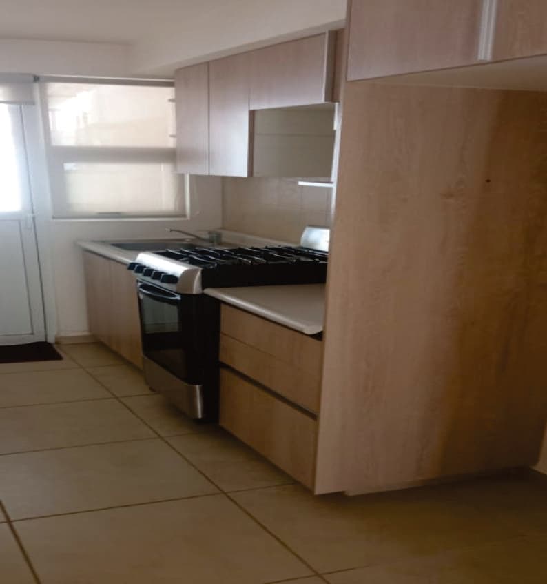 House with 3 bedrooms, one of which is on the ground floor, amenities including a pool, and 24/7 security