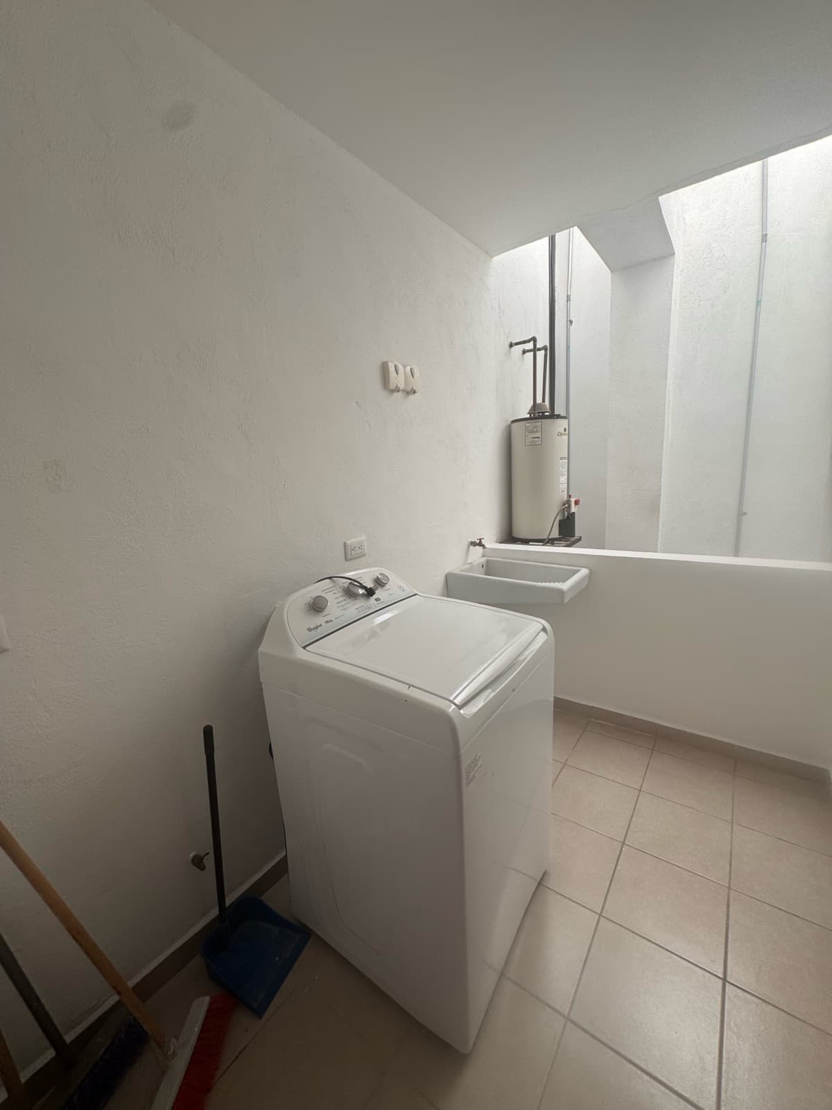 Apartment - Granjas del Campestre Subdivision