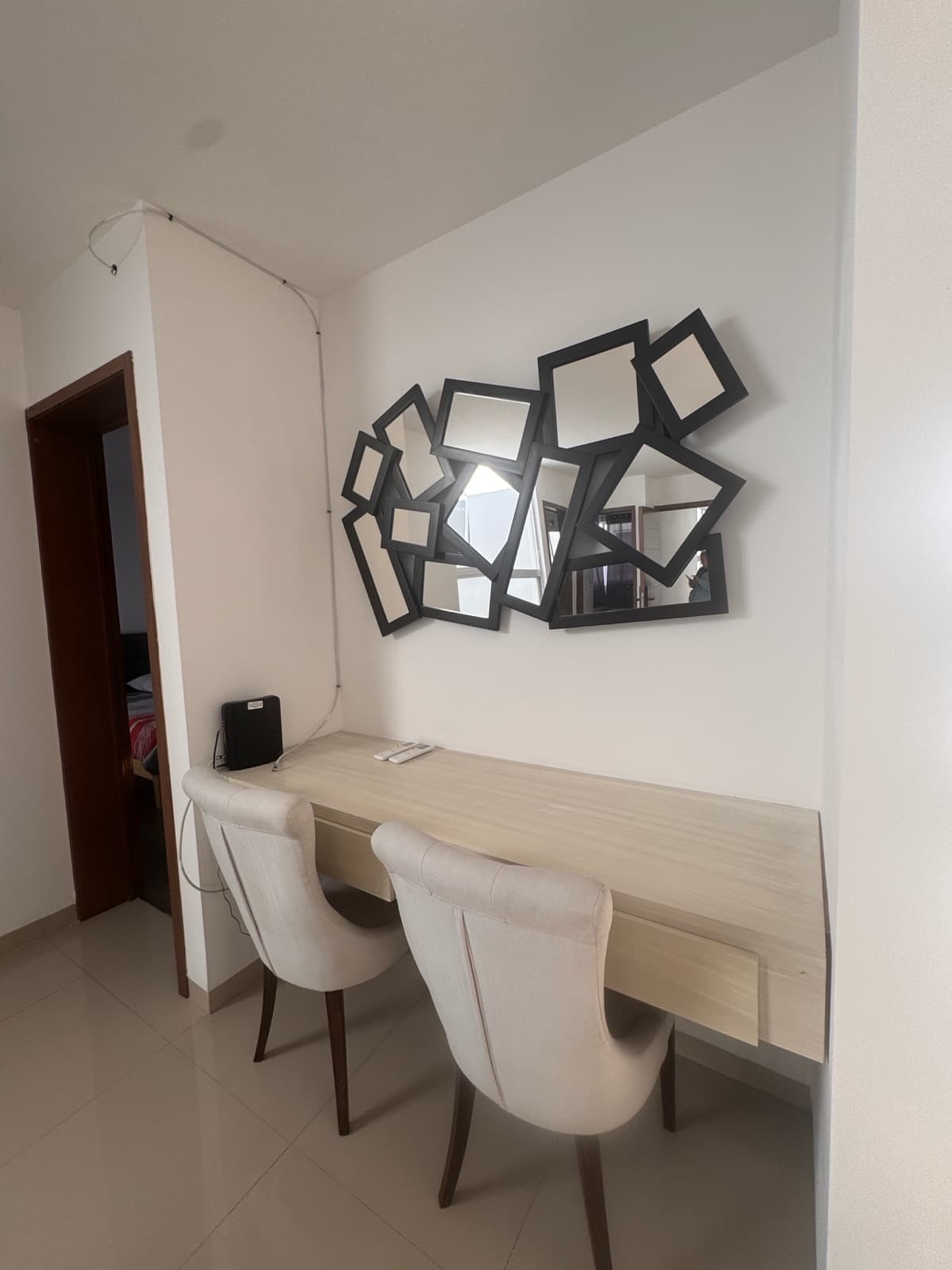 Apartment - Granjas del Campestre Subdivision