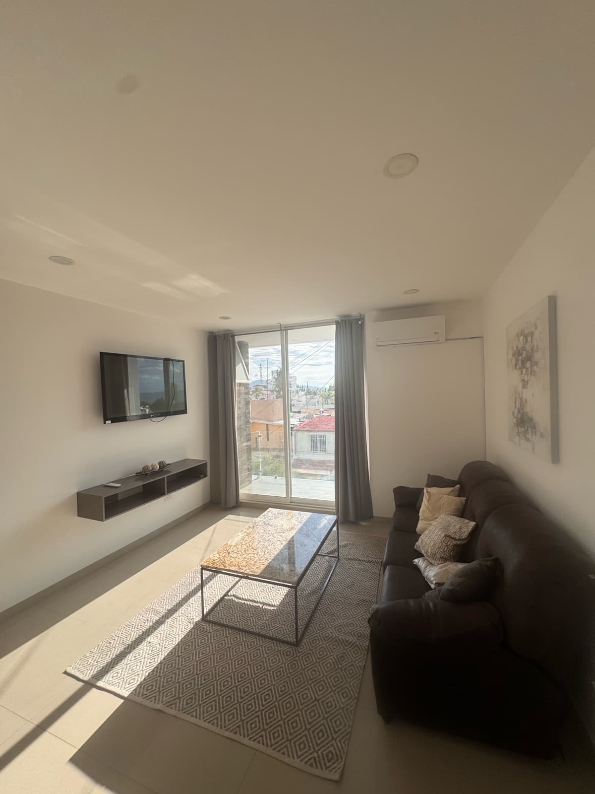 Apartment - Granjas del Campestre Subdivision