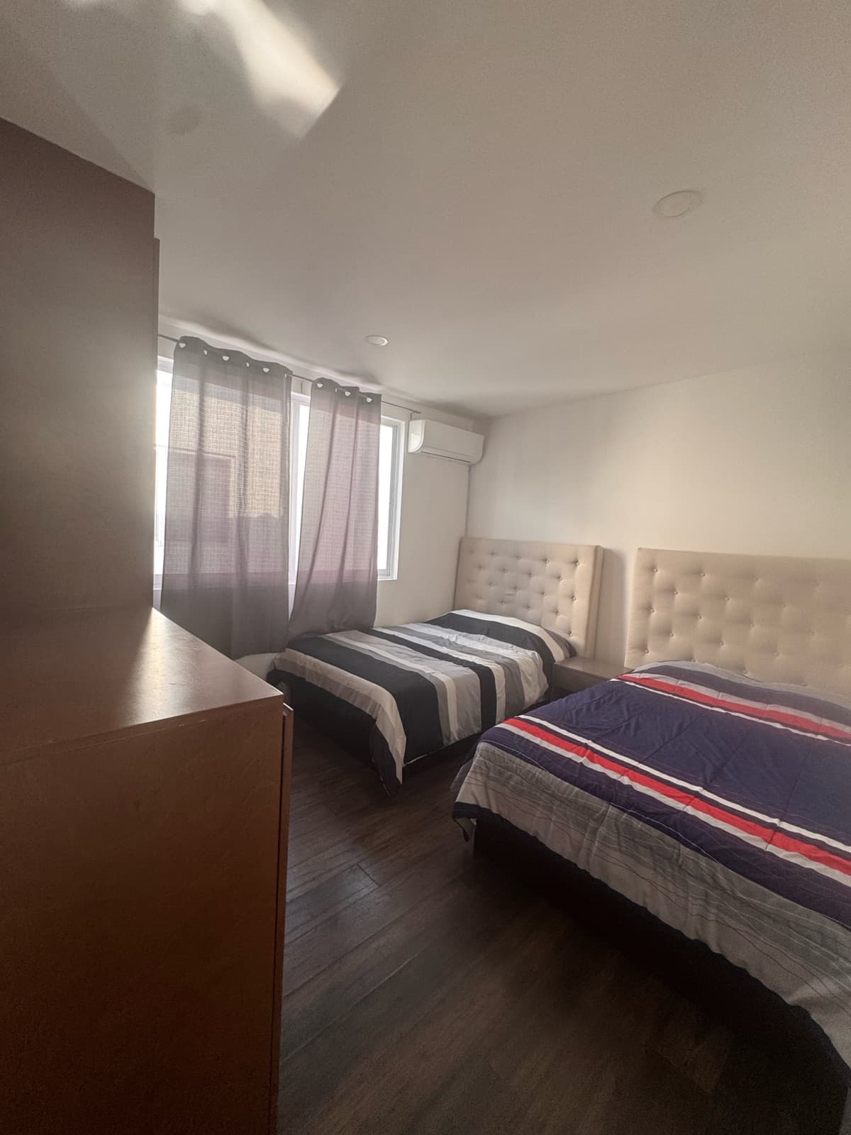 Apartment - Granjas del Campestre Subdivision