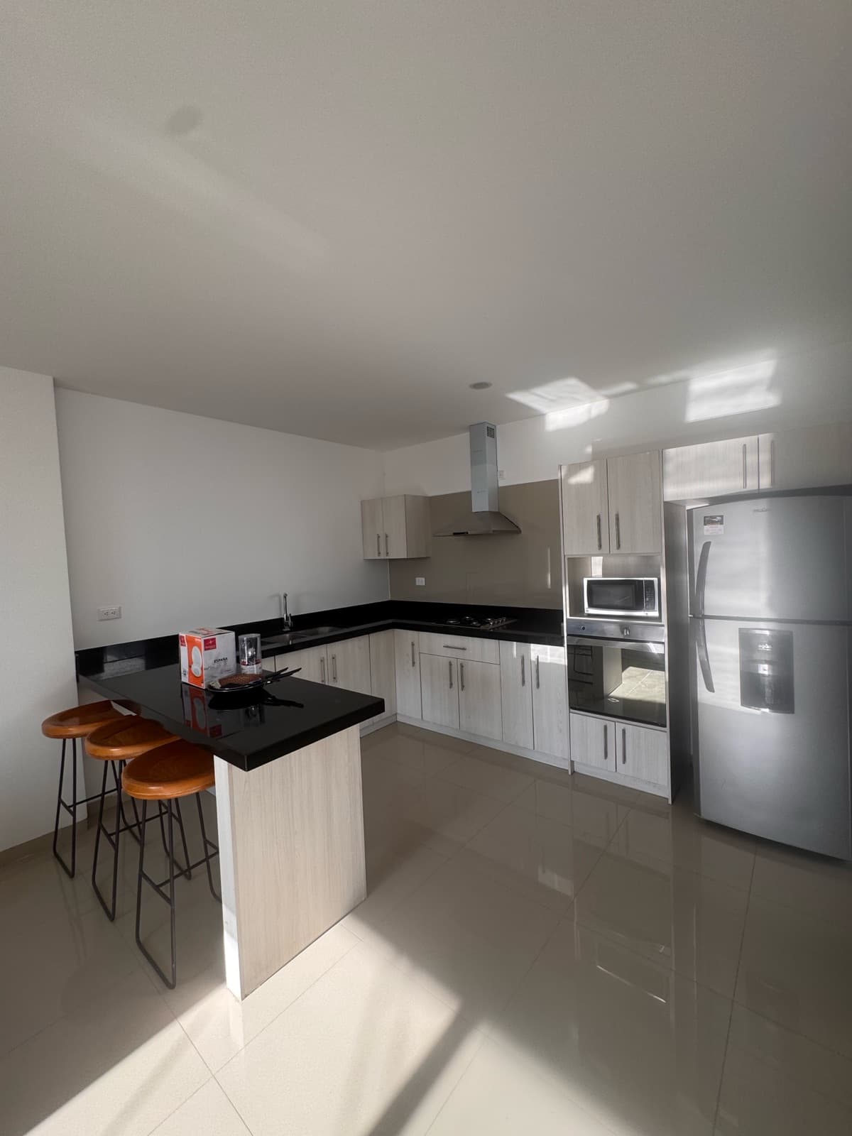 Apartment - Granjas del Campestre Subdivision