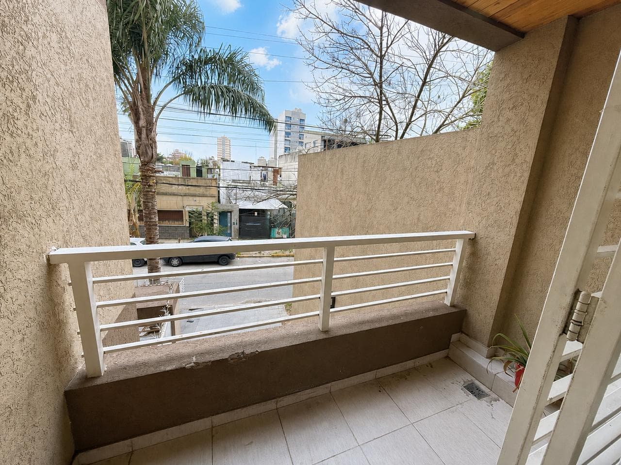 2-ROOM APARTMENT FOR SALE WITH BALCONY IN CIUDADELA