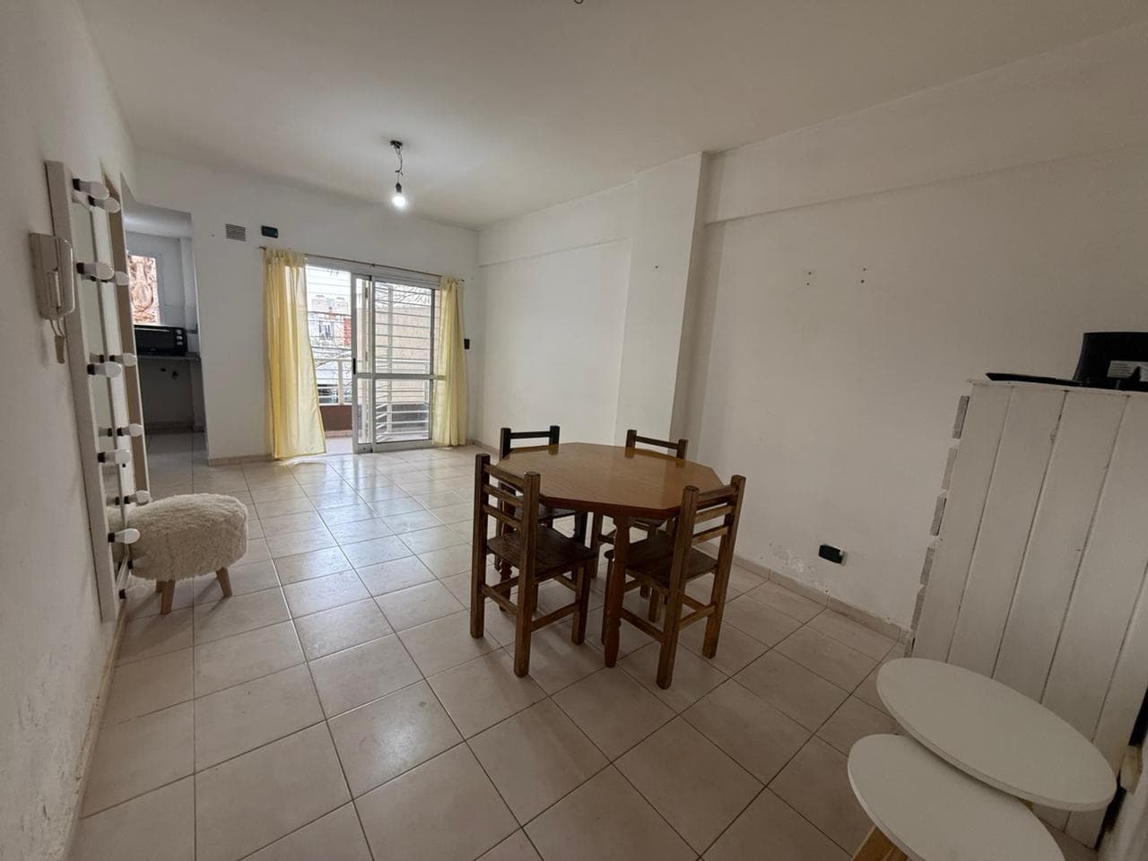 2-ROOM APARTMENT FOR SALE WITH BALCONY IN CIUDADELA