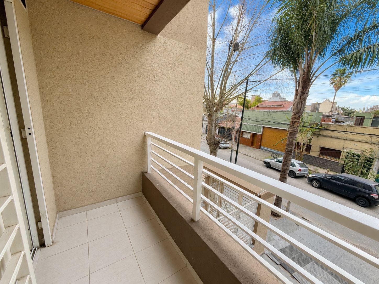 2-ROOM APARTMENT FOR SALE WITH BALCONY IN CIUDADELA