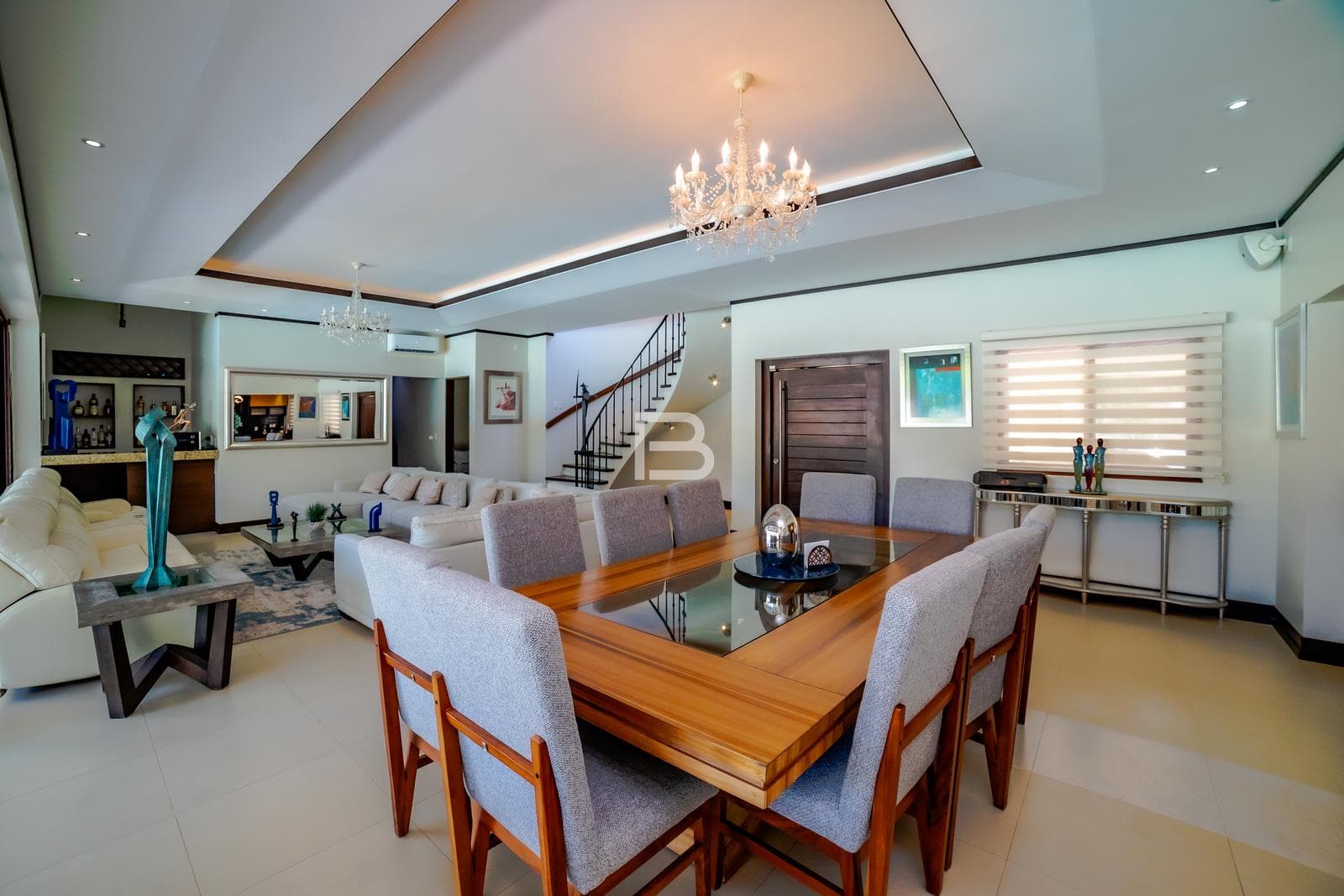 House for Sale in the Lagos Del Sol Residential Community