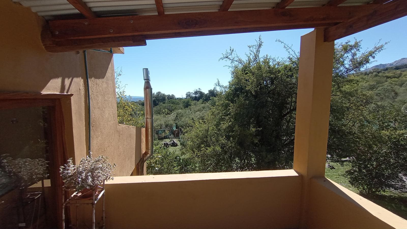 High-Altitude Ranch in Villa de Las Rosas | 2.5 Hectares | Nestled Between Mountains and Valleys