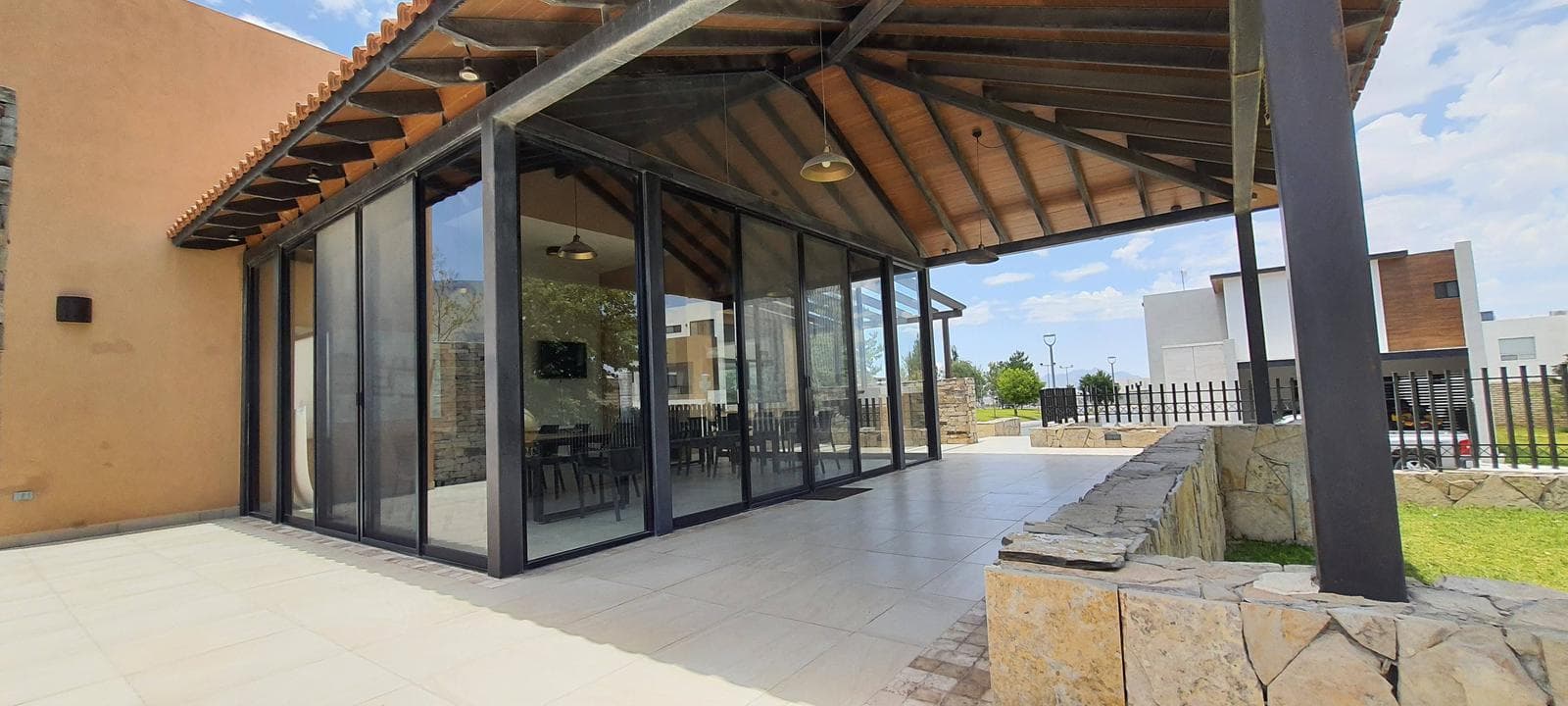 Land for Sale in Arteaga, Coahuila, in the Las Huertas Residential Development