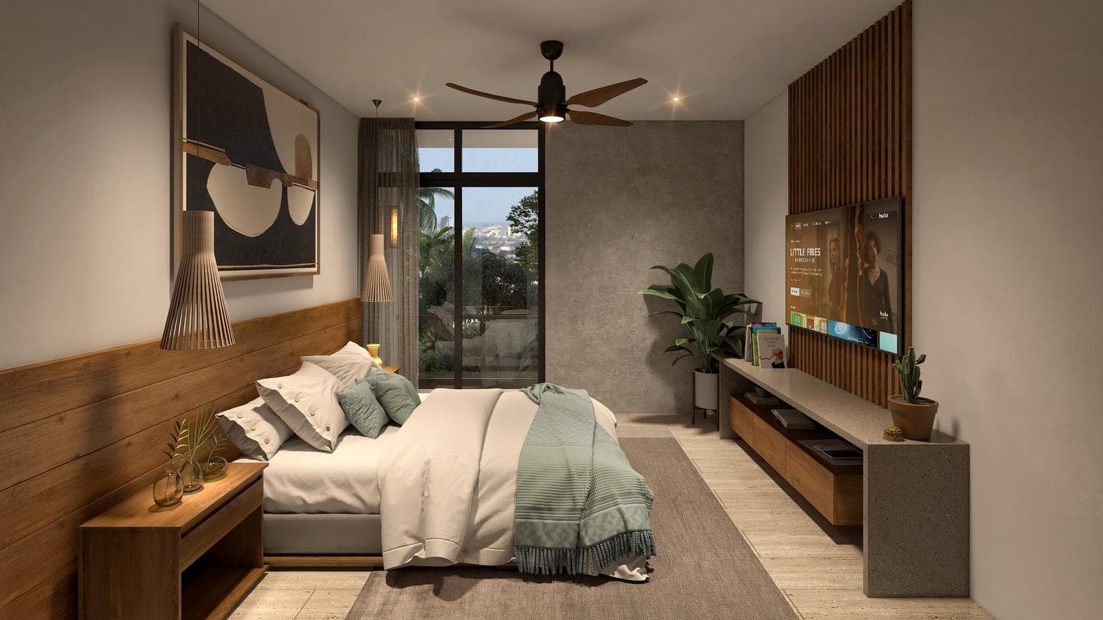Apartment for sale in Montes de Amé in Mérida, Yucatán, Mexico