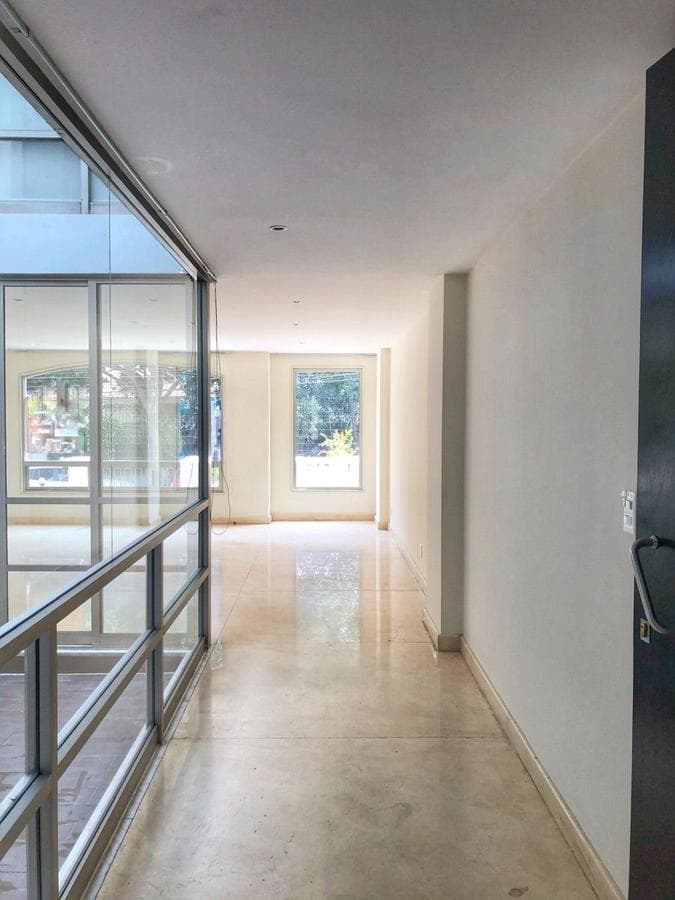 Apartment for Sale with a Terrace in Polanco