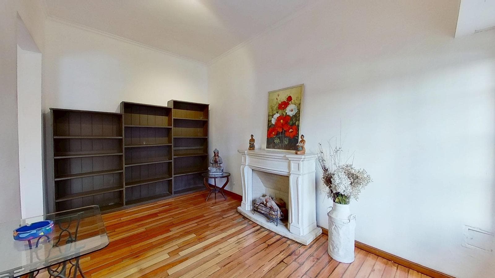 Venta Ph al frente Belgrano Chico 5 ambientes patio y terraza sin expensas