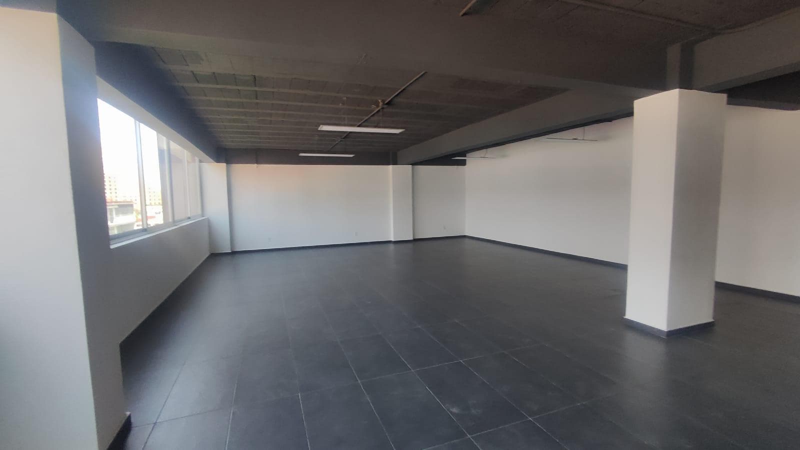 Office for Rent in Polanco
