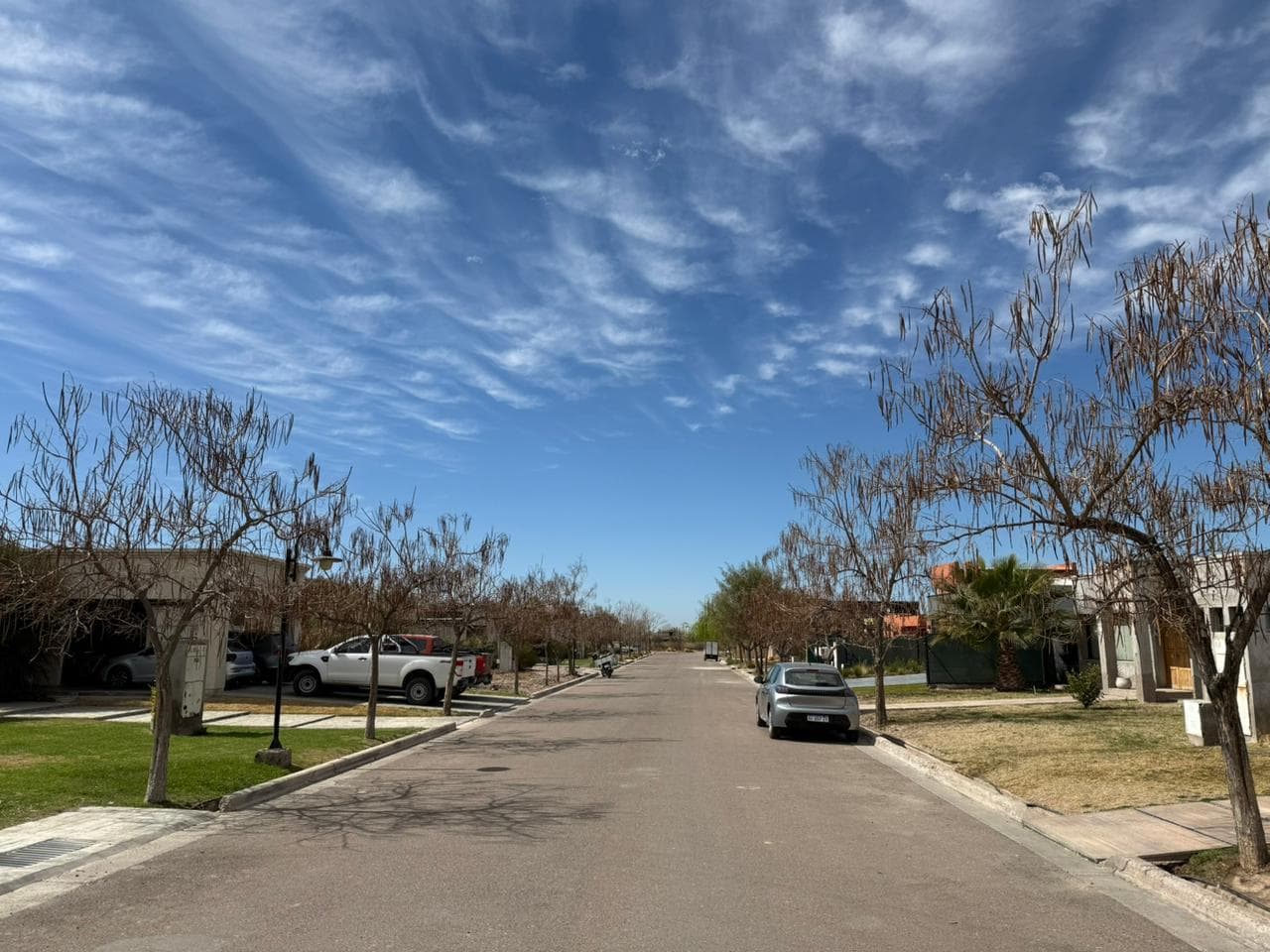 Lot in Brisas de Chacras