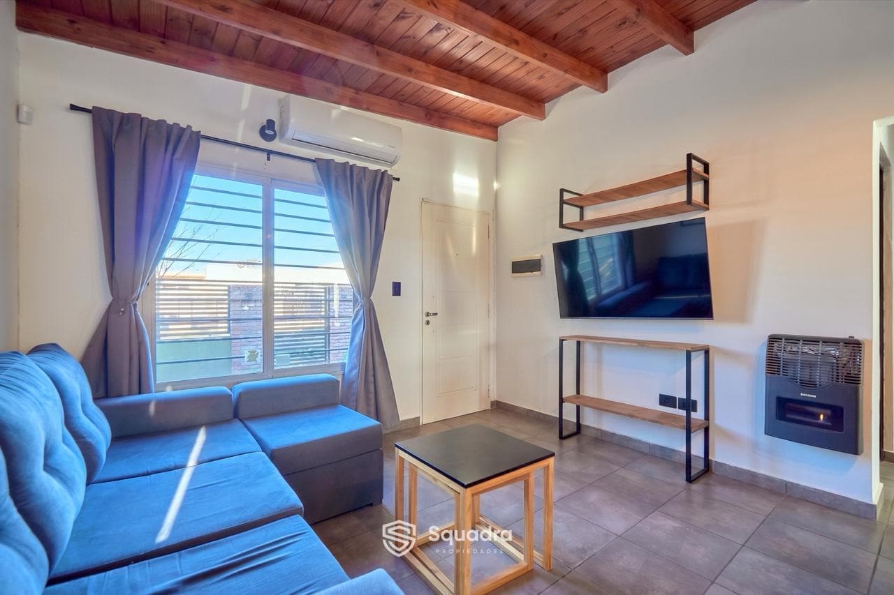 FOR SALE | TRADE - Two-bedroom house with a porch, garden, and pool. Tierra de Sueños 3, Roldán.