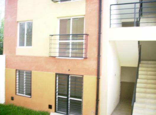 Department in Morón