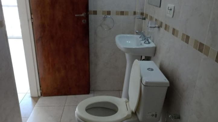 Department in Morón