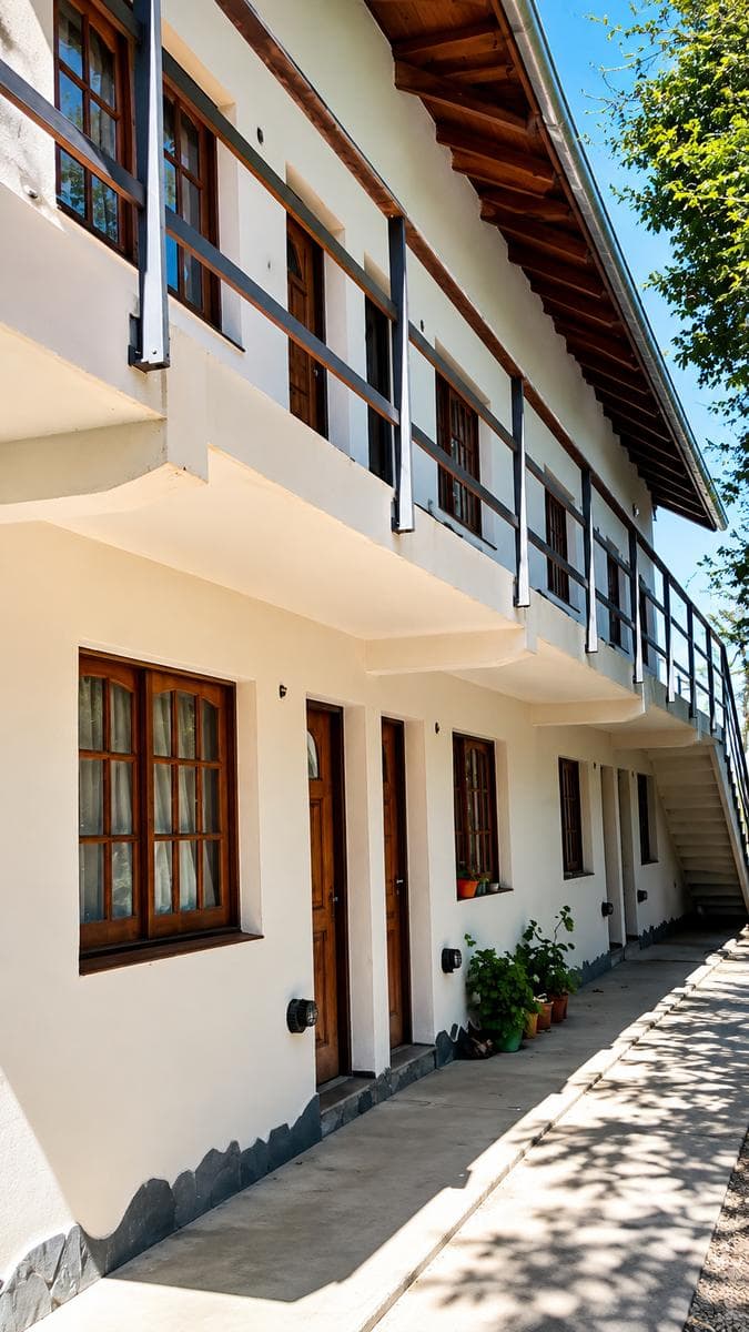 House in Villa General Belgrano