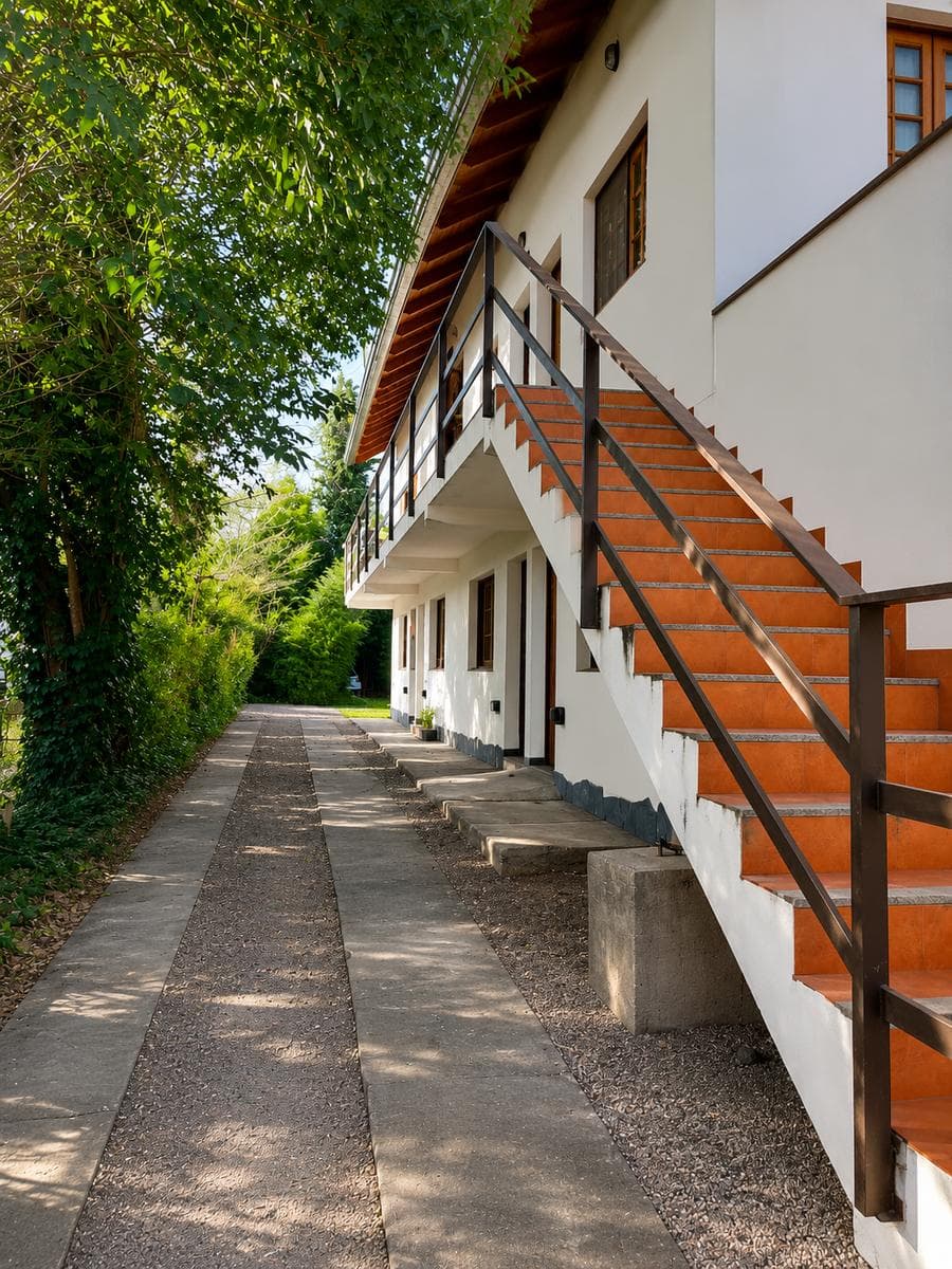House in Villa General Belgrano