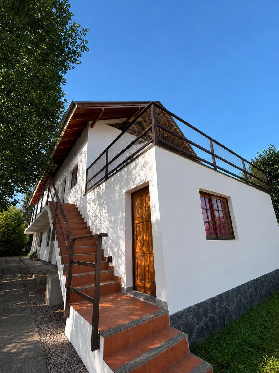 House in Villa General Belgrano
