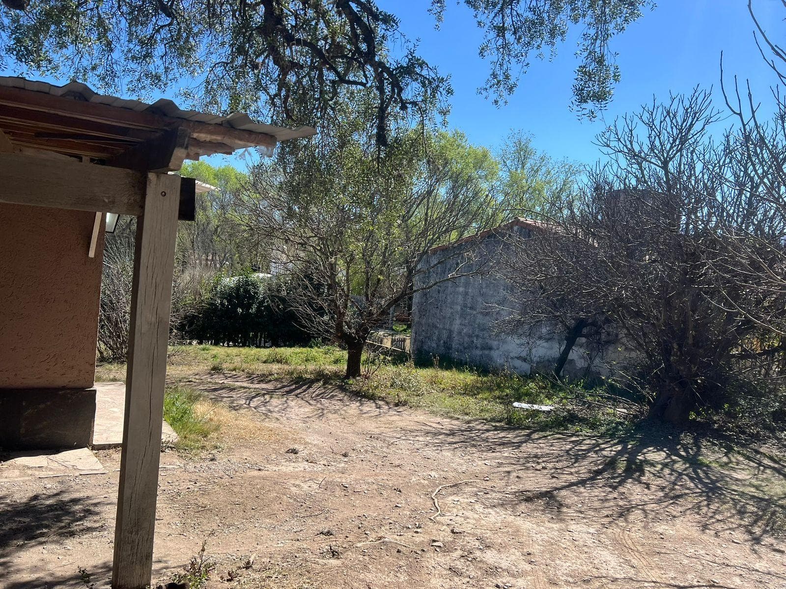 1-Bedroom House with a Patio in CASA GRANDE