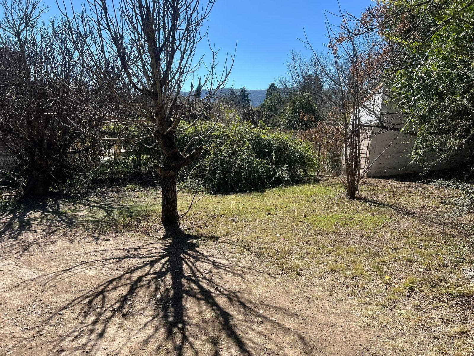 1-Bedroom House with a Patio in CASA GRANDE