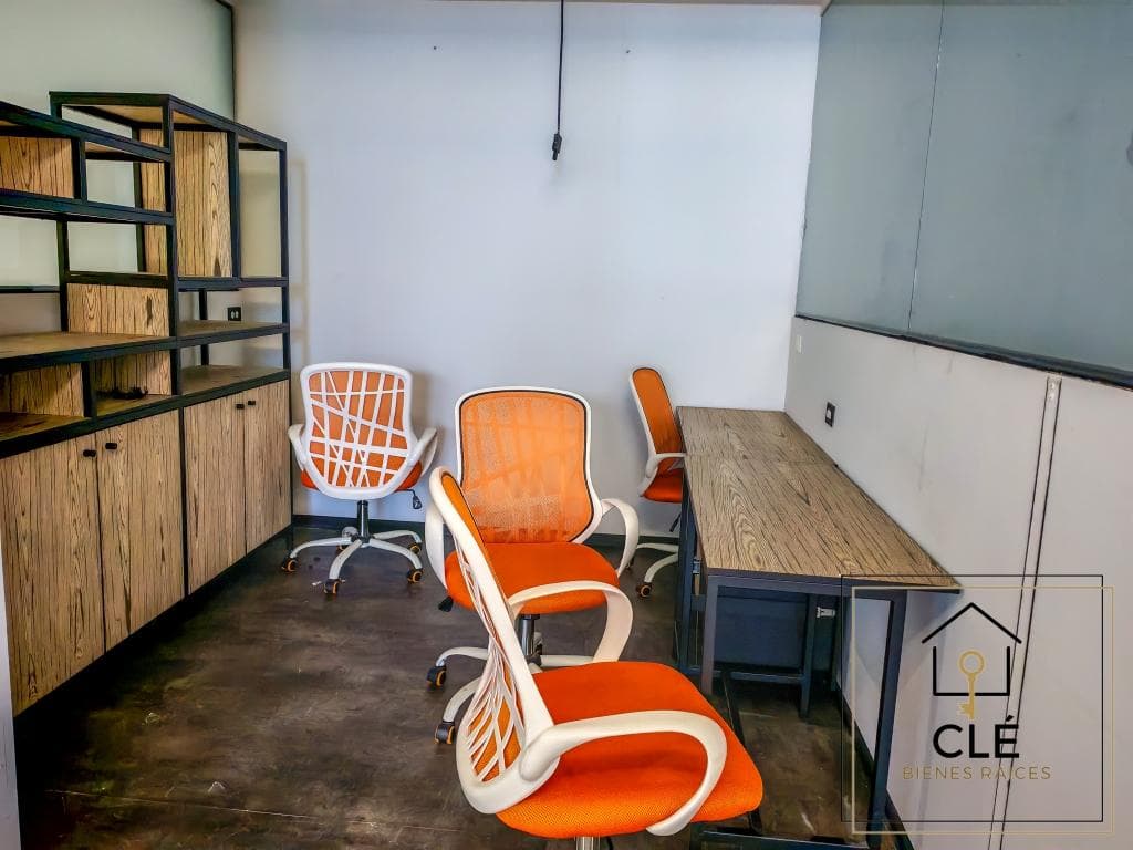 Office in Narvarte Poniente