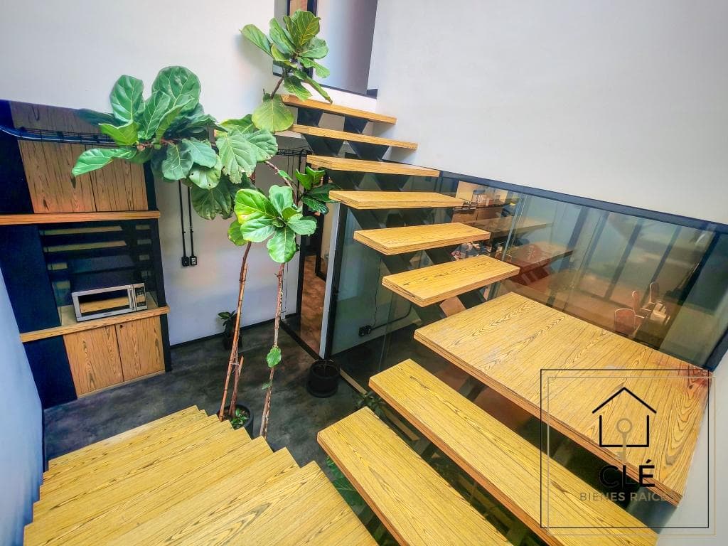 Office in Narvarte Poniente